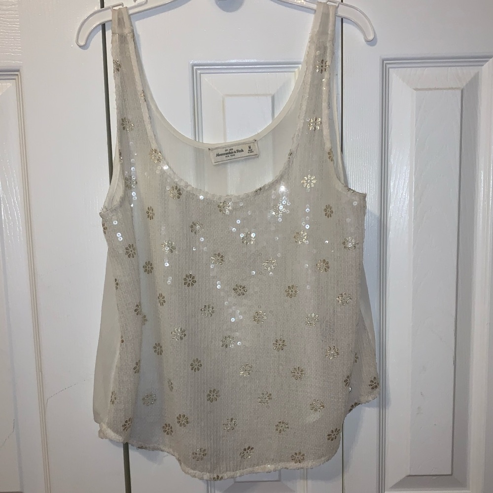 Abercrombie Tank Top